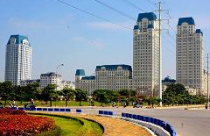 Địa ốc hạng sang có nguy cơ ế hàng