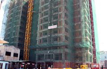 Địa ốc tung chiêu kích cầu 