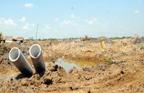 DN bất động sản nợ thuế nhiều vì thuế đất quá cao 