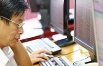 Dòng tiền chớm vào cổ phiếu bất động sản 