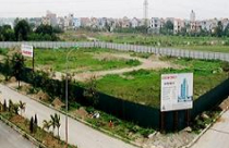 Dự án bất động sản “bất động”: Khách hàng chịu thiệt 