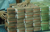 Được vay lãi thấp hay không, tùy “sức khỏe” doanh nghiệp 