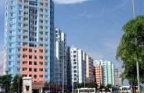 Hà Nội gặp khó trong giải phóng mặt bằng