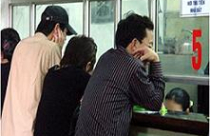 Hà Nội ban hành khung giá tính trước bạ nhà đất 