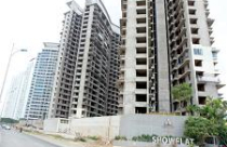 “Hóa kiếp” tạm cho dự án