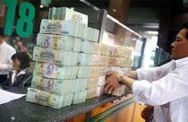 Hy vọng nhỏ trong thách thức lớn