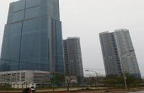 Keangnam sẽ giao TP. Hà Nội tự quản lý nếu thu phí 4.000 đồng/m2