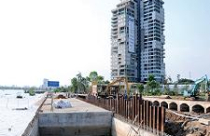 “Loạn“ xây nhà trái phép 