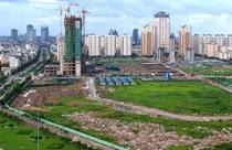 Luật Đất đai: phải sửa từ tư duy