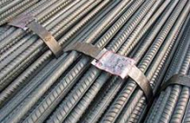 Lượng thép tồn kho đang ở mức cao