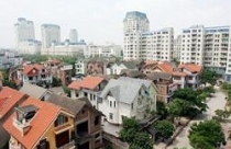 M&A trong lĩnh vực bất động sản 2012: Thị trường của người bán trong nước, người mua nước ngoài