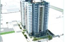 Mở bán đợt 2 Cao ốc Quang Thái với giá từ 13,6 triệu đồng/m2