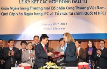 Mua bán sáp nhập dự báo tiếp tục gia tăng 