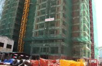 Nhà đất đón… dòng tiền mới 