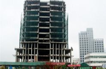 Nhiều dự án chậm tiến độ, trách nhiệm của nhà thầu? 