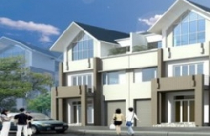 Nhu cầu BĐS giá trị thực đang chiếm lĩnh thị trường 