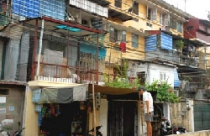 Thanh tra việc bán nhà sở hữu nhà nước ở Hà Nội 