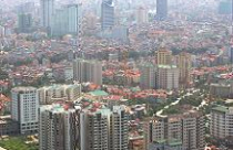 Thị trường bất động sản năm 2012: Nhiều cơ hội cho người mua nhà để ở