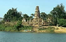 Thừa Thiên Huế: Mời thầu 7 dự án khu đô thị, du lịch nghỉ dưỡng