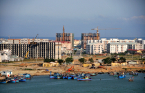 85.000 người hưởng lợi từ dự án hạ tầng ưu tiên tại Đà Nẵng