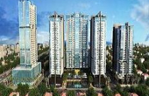 Bất động sản nhen nhóm tín hiệu lạc quan 