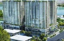 Bất động sản phía Đông Hà Nội “ấm dần đều” 