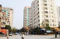 Bất động sản sắp “hồi phục”? 