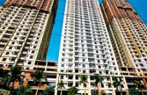 Căn hộ nhỏ, giá rẻ được lòng khách 