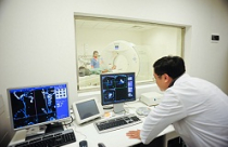 Cạnh tranh bất động sản: Lưu ý đường - trường - trạm 