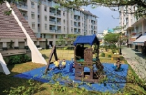 Chung cư bình dân: “Mua ngay không sẽ tiếc”!? 