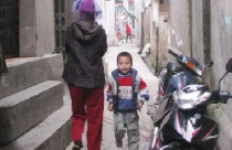 Chuyện ở xã đất đắt và nhiều nhà siêu mỏng như Hà Nội