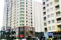 Cửa “thoát hiểm” cho thị trường bất động sản 