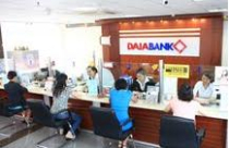 DaiABank khai trương chi nhánh mới tại Hà Nội 