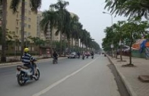 Đất nền Hà Nội tiếp tục vòng xoáy giảm giá 