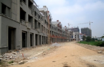 Đất nền ở đâu đang giảm giá sâu nhất? 