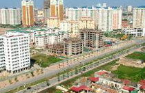 Đầu tư nước ngoài vào BĐS: Phải có cam kết về tài chính 