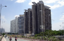 Doanh nghiệp địa ốc muốn xây căn hộ 20 mét vuông