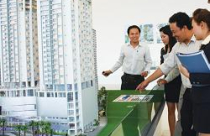 Đóng 1% lương để mua nhà