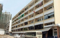 Dự án nhà ở cho công nhân: Thiếu quỹ đất, khó vay vốn 