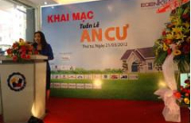 Eden Real tổ chức “Tuần Lễ An Cư” 