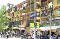 Hà Nội thanh tra việc bán nhà theo Nghị định 61