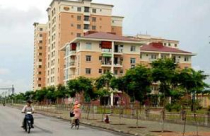 HUD tăng phí dịch vụ chung cư, người dân bức xúc