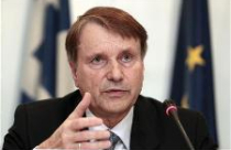 IMF phê duyệt gói cứu trợ 28 tỷ Euro cho Hy Lạp 