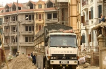 Kế hoạch giải cứu bất động sản 