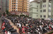 Không gian tại các khu tái định cư: Sở hữu chung, lợi ích riêng 