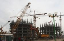 Kiến nghị giải cứu thị trường bất động sản