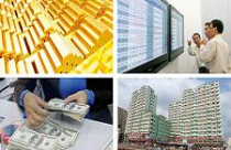 Kinh tế vĩ mô tác động các kênh đầu tư