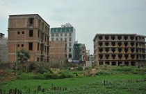 Lãng phí đất đai: Rất lớn! 