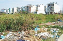 Mỏi mòn chờ đợi chủ quyền nhà đất