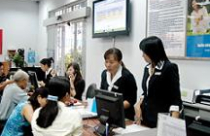 Ngân hàng đẩy mạnh vốn cho vay mua nhà 